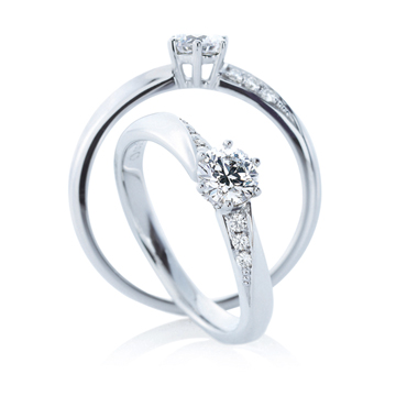 カフェ リング Ouiduo