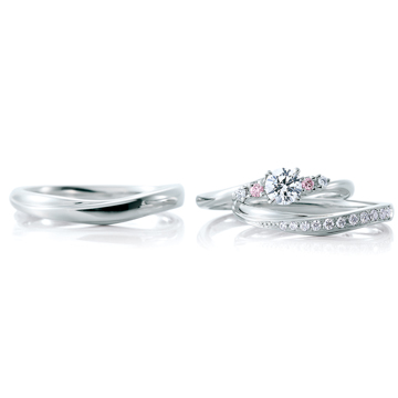 カフェ リング Reveduo Reve