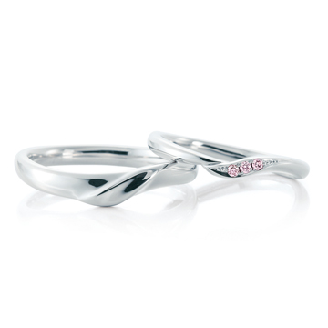 カフェ リング Rosehip