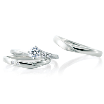 カフェ リング ToroisNoixduo Vanille