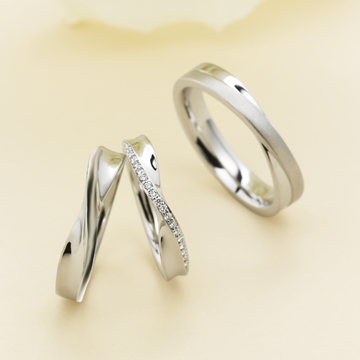 Mariage Elever　エルヴェ