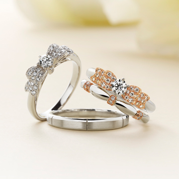 Mariage Chiffon　シフォン