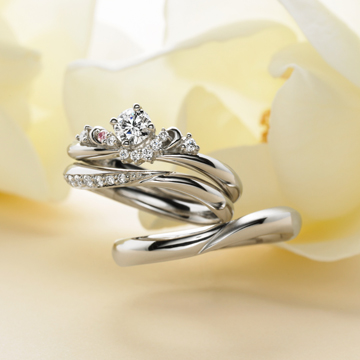 Mariage Venus　ヴィーナス