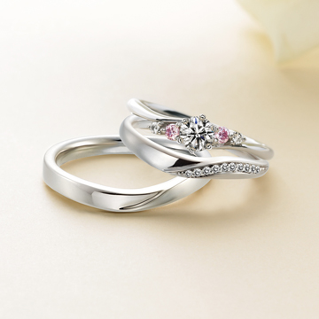 Mariage Presdici　プレディスィ