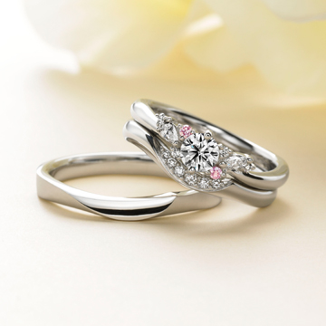 Mariage Comprender　コンプランドル