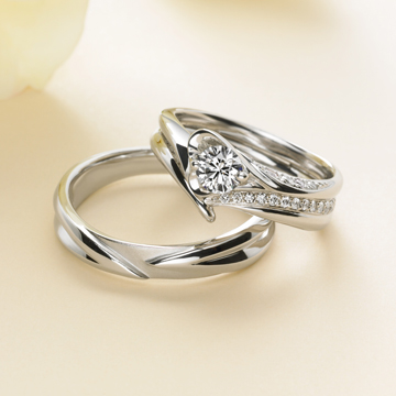 Mariage Amour　アムール