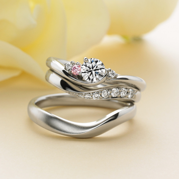 Mariage Cherir　シェリール