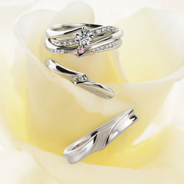 Mariage Premiere プルミエール