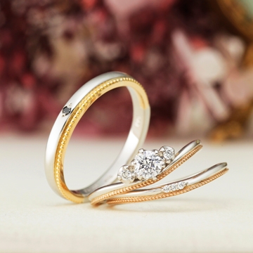 アンティック HOCH TIEF　ホーホ・ティーフ