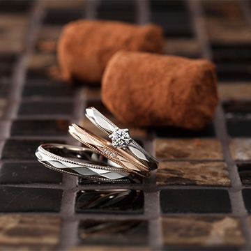 PAVEO CHOCOLAT MATIN マタン