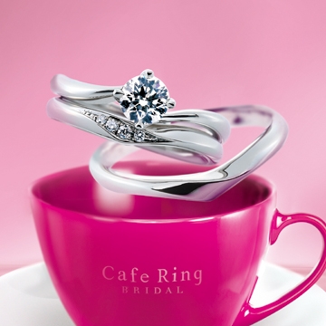 カフェ リング Lily リリィ