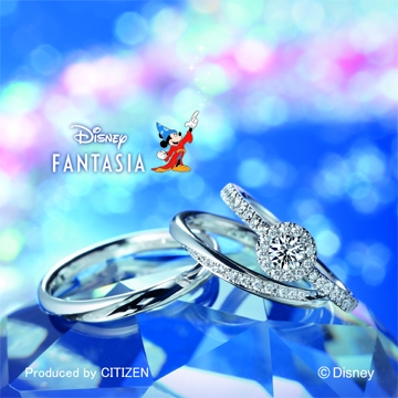 Something Blue Stellar Shower ステラシャワー