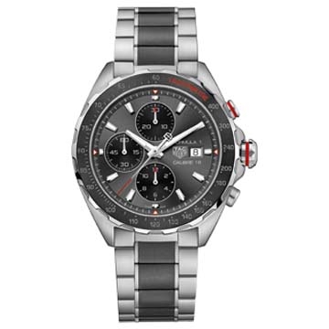 タグ ホイヤー（TAG Heuer） フォーミュラ1 クロノグラフ