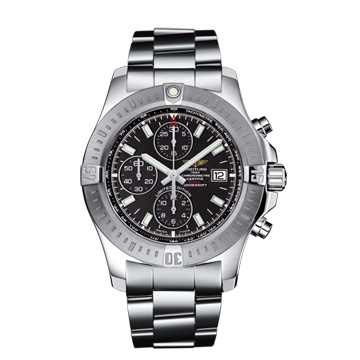 ブライトリング（BREITLING） コルト クロノグラフ オートマティック リミテッド