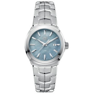 タグ ホイヤー（TAG Heuer） リンク クォーツ