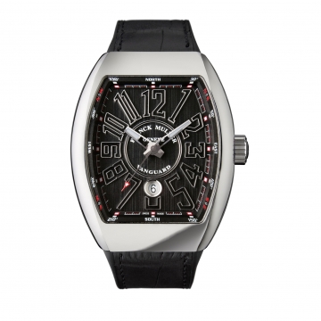 フランク ミュラー（FRANCK　MULLER） ヴァンガード