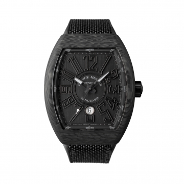 フランク ミュラー（FRANCK　MULLER） ヴァンガード カーボン