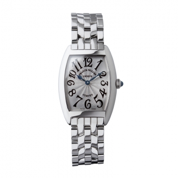 フランク ミュラー（FRANCK　MULLER） トノウ カーベックス レディース