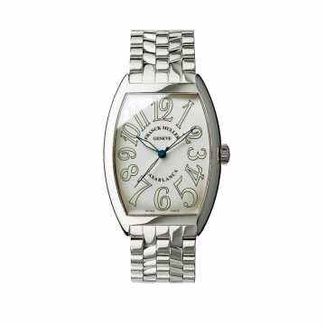 フランク ミュラー（FRANCK　MULLER） カサブランカ