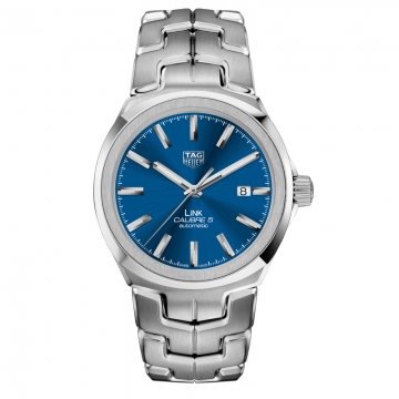 タグ ホイヤー（TAG Heuer） リンク　キャリバー5