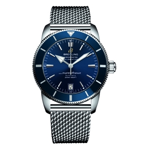 ブライトリング（BREITLING） スーパーオーシャン ヘリテージⅡ B20 42