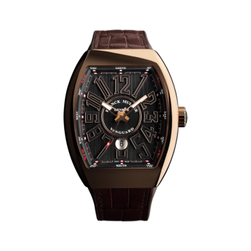 フランク ミュラー（FRANCK　MULLER） ヴァンガード