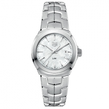 タグ ホイヤー（TAG Heuer） リンク　レディス