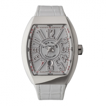 フランク ミュラー（FRANCK　MULLER） ヴァンガード