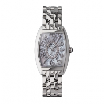 フランク ミュラー（FRANCK　MULLER） トノウカーベックス　レディース