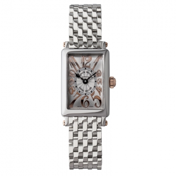 フランク ミュラー（FRANCK　MULLER） ロングアイランド　プティ　レリーフ