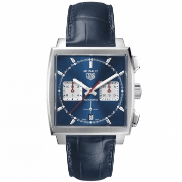 タグ ホイヤー（TAG Heuer） モナコ キャリバー ホイヤー02