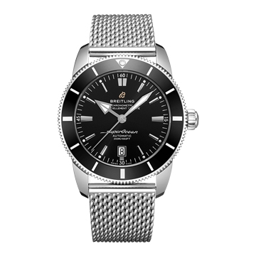 ブライトリング（BREITLING） スーパーオーシャン ヘリテージ B20 オートマチック 46