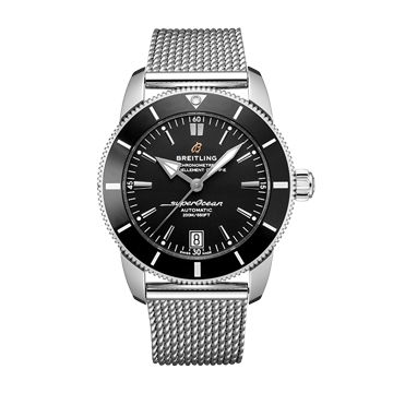 ブライトリング（BREITLING） スーパーオーシャン ヘリテージ  B20オートマチック 42