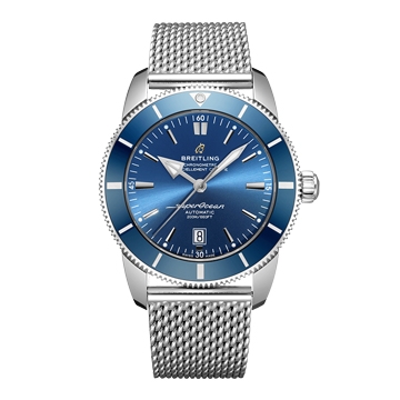 ブライトリング（BREITLING） スーパーオーシャン ヘリテージ B20 オートマチック 46