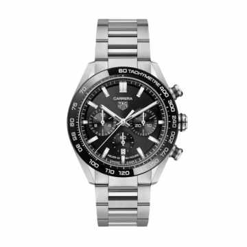 タグ ホイヤー（TAG Heuer） カレラ ホイヤー02 スポーツクロノグラフ