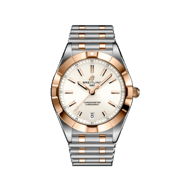 ブライトリング（BREITLING） クロノマット 32