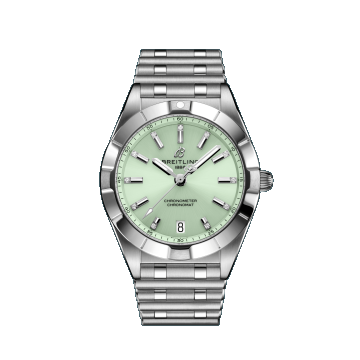 ブライトリング（BREITLING） クロノマット 32