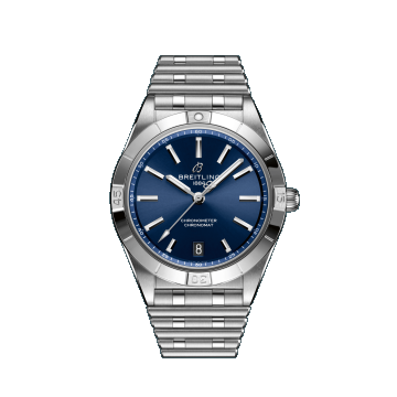 ブライトリング（BREITLING） クロノマット オートマチック 36