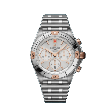 ブライトリング（BREITLING） クロノマット B01 42