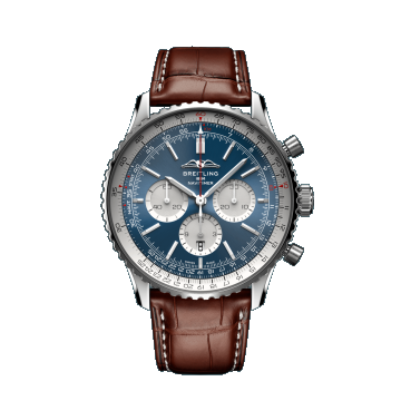 ブライトリング（BREITLING） ナビタイマー B01 クロノグラフ 46