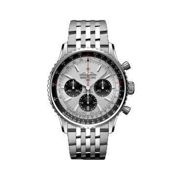 ブライトリング（BREITLING） ナビタイマー B01 クロノグラフ 43