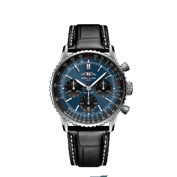 ブライトリング（BREITLING） ナビタイマー B01 クロノグラフ 41