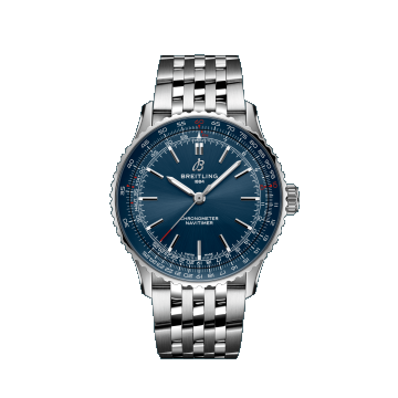 ブライトリング（BREITLING） ナビタイマー オートマチック 41