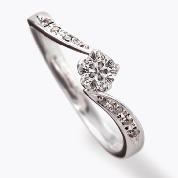 さくらダイヤモンド 息吹