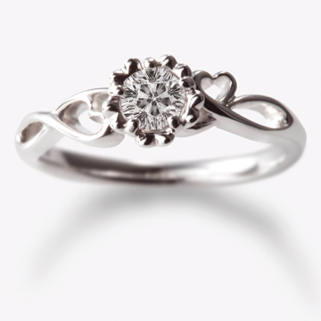 さくらダイヤモンド 夜桜