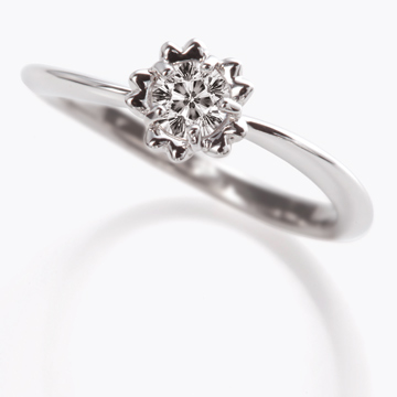 さくらダイヤモンド 朝桜