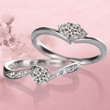 さくらダイヤモンド 息吹/雅