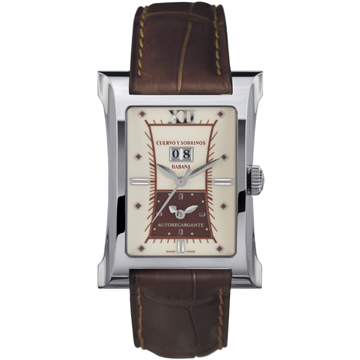 クエルボ イ ソブリノス（CUERVO Y SOBRINOS） エスプレンディドス　デュアルタイム