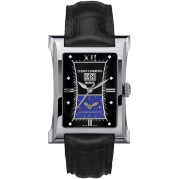 クエルボ イ ソブリノス（CUERVO Y SOBRINOS） エスプレンディドス　デュアルタイム