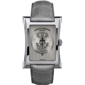 クエルボ イ ソブリノス（CUERVO Y SOBRINOS） エスプレンディドス　１８８２